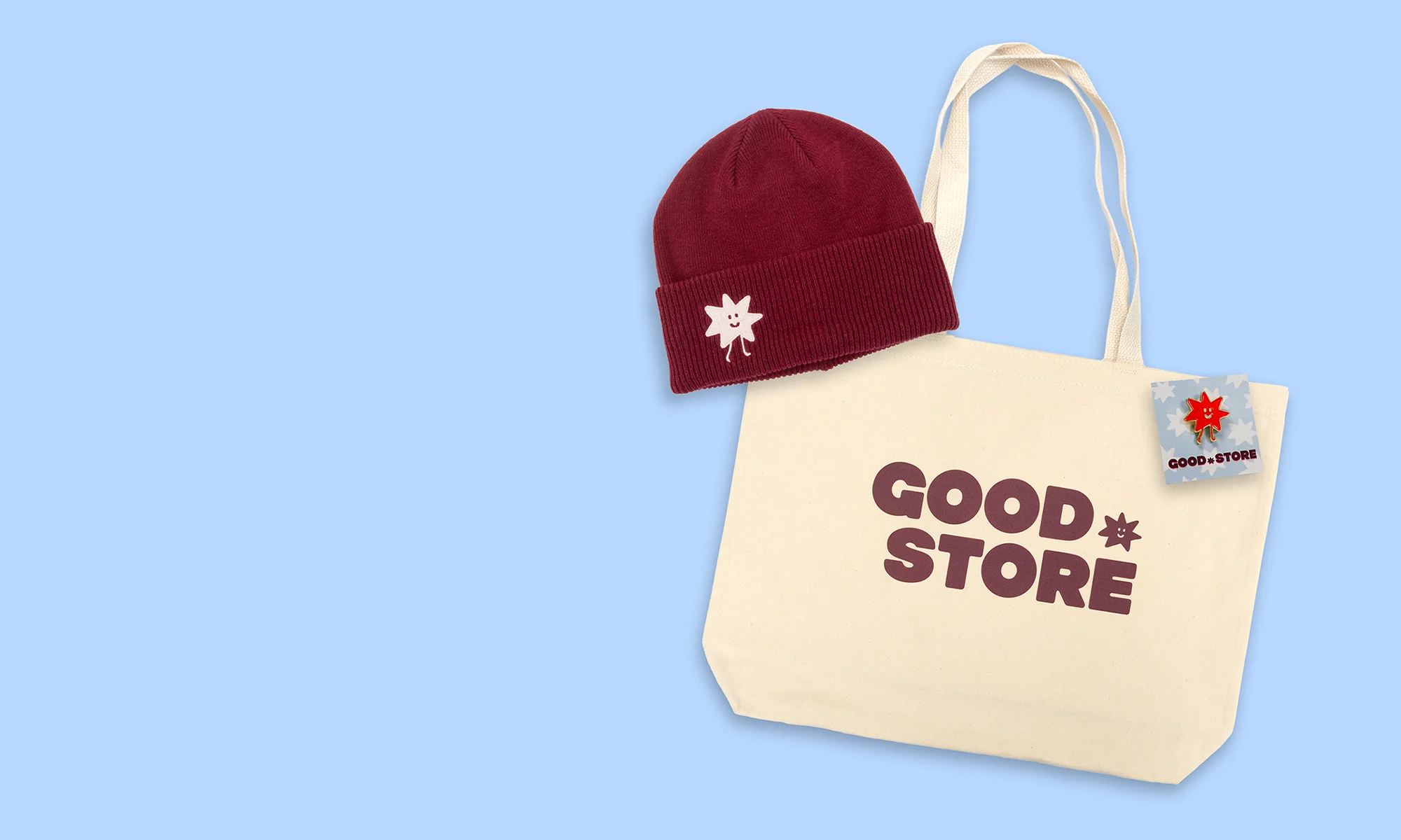 Everyday Goods, Extraordinary Impact